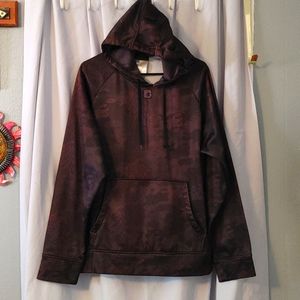 Andi pull over hoodie